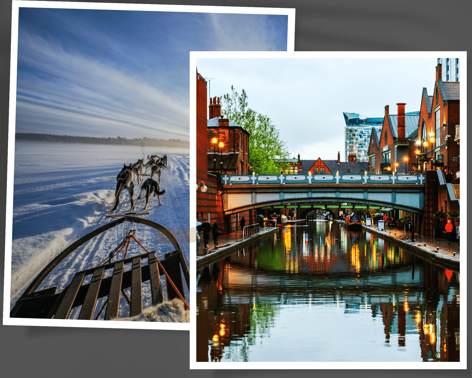 Why do restaurants in the coldest parts of Sweden pay half as much for their heating compared to